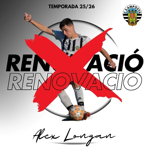NO RENOVACI DE LONGAN